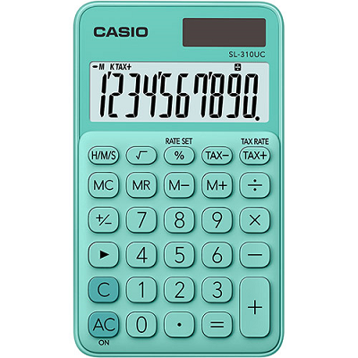 CASIO-CALCULADORAS-COMERCIAL-PLASTICO-SL-310UC-GN